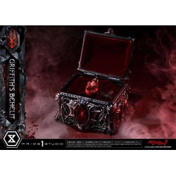 BERSERK GRIFFITH BEHELIT LIFE SCALE MASTERLINE