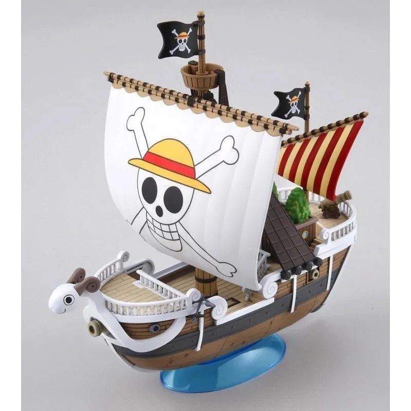 HG ONE PIECE GOING MERRY