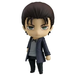 Eren Yeager Nendoroid