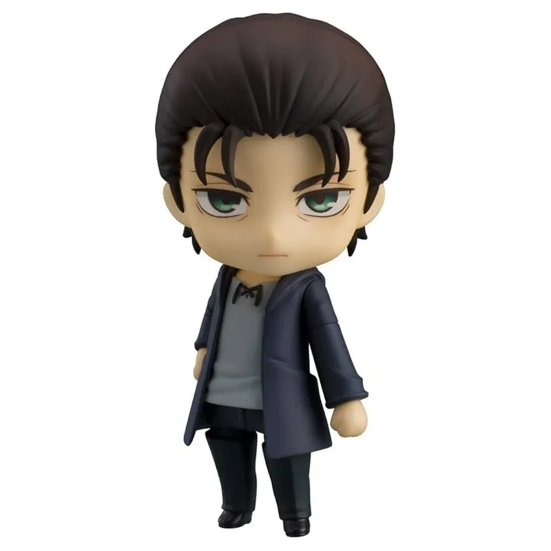 Eren Yeager Nendoroid