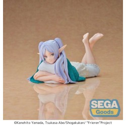 FRIEREN LOUNGEWEAR YUMEMIRIZE FIGURE