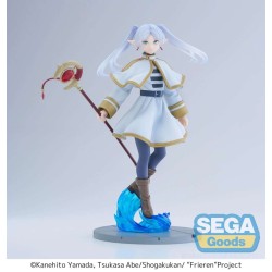 FRIEREN LUMINASTA FRIEREN RERELEASE FIGURE