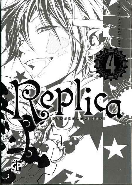 REPLICA 4