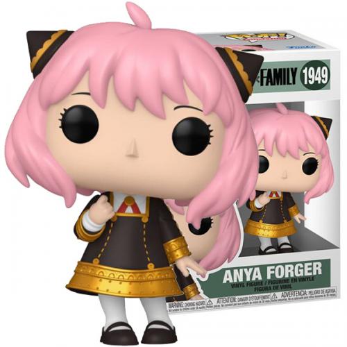 Funko POP! Spy x Family: Anya Forger (1949)