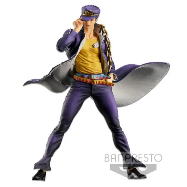 JOTARO SUPER MASTER STAR PIECE BLUSH