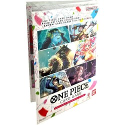 ONE PIECE CARD GAME PREMIUM CARD COLLECTION BANDAI CARD GAMES FEST. 23-24 EDITION (ENG)