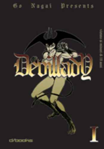 DEVILLADY 1