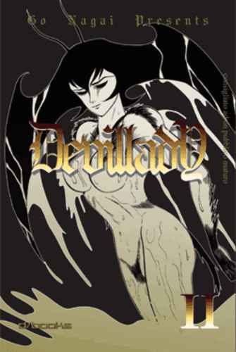 DEVILLADY 2