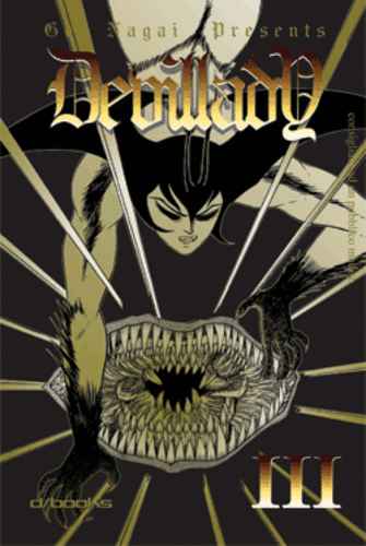 DEVILLADY 3