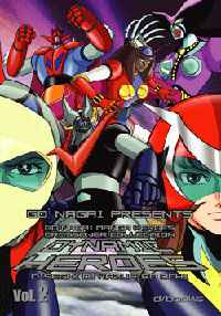 DYNAMIC HEROES 2