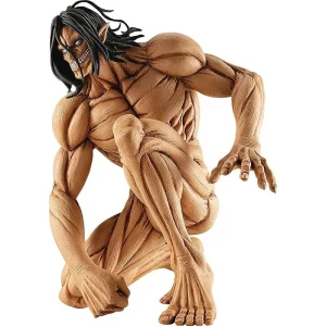 Eren Yeager Attack Titan Ver Pop Up Parade