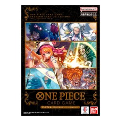 ONE PIECE CARD GAME PREMIUM CARD COLLECTION VOL.1 (JAP)
