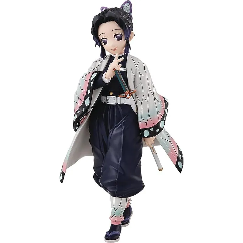 Shinobu Kocho Pop Up Parade