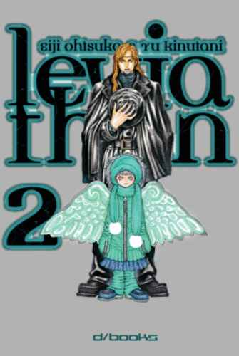 LEVIATHAN 2