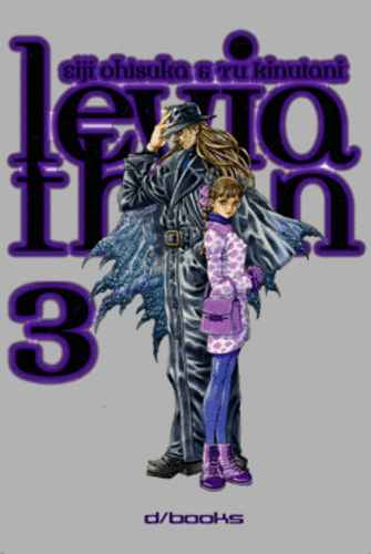 LEVIATHAN 3