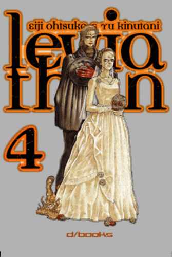 LEVIATHAN 4