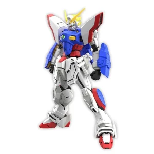 RG #42 1/144 Shining Gundam