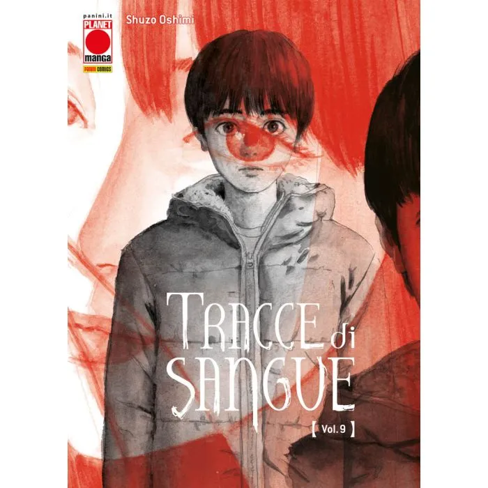 TRACCE DI SANGUE 09