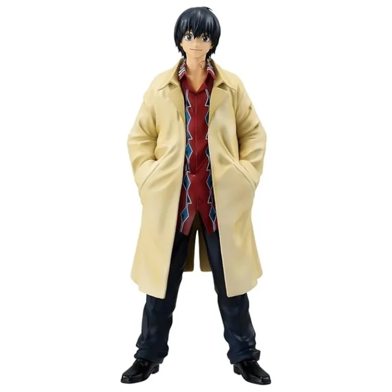 Nagumo Sakamoto Days Ichibansho