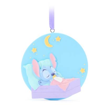Decorazione Baby Stitch, Lilo e Stitch