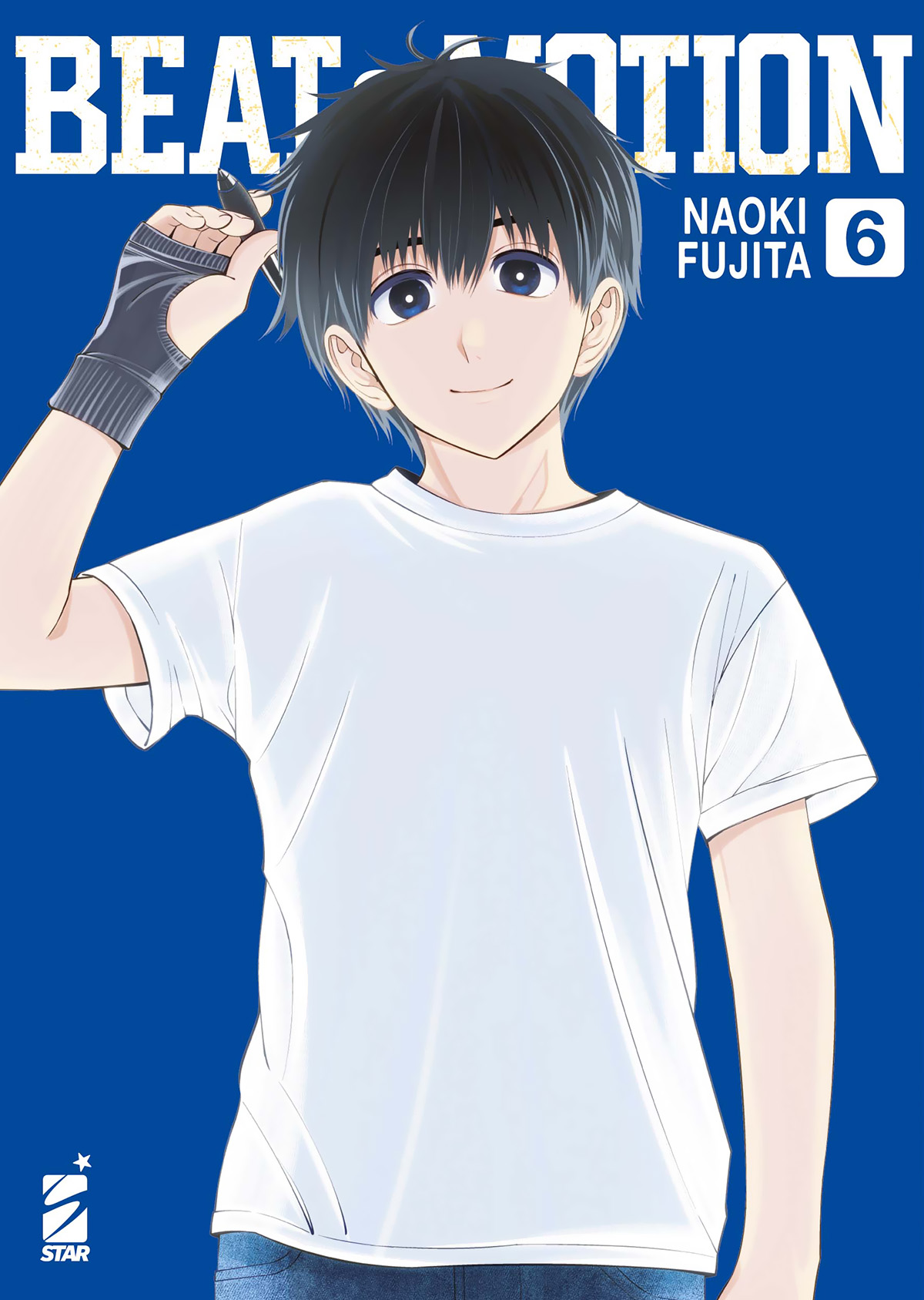 BEAT & MOTION n. 6