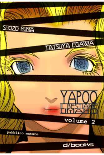 YAPOO 2