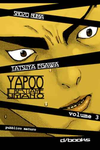 YAPOO 3