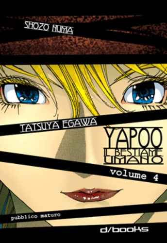 YAPOO 4