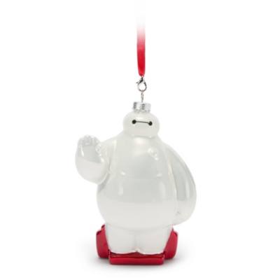 Decorazione Baymax, Big Hero 6
