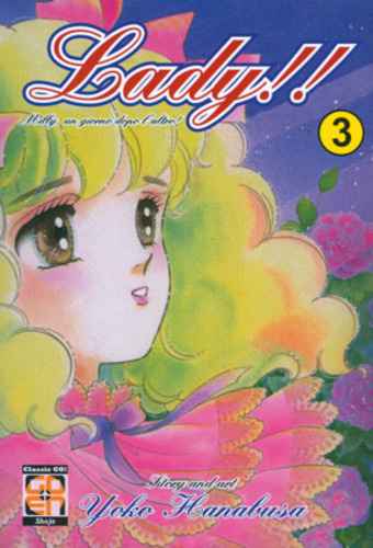 LADY 3 LADY COLLECTION 5