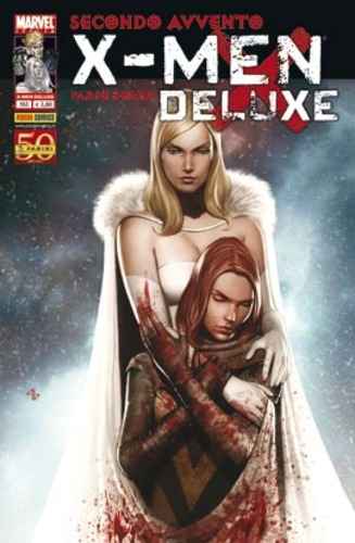 X-MEN DELUXE 193