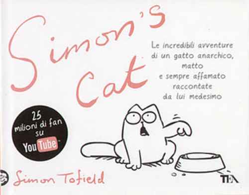 SIMON’S CAT