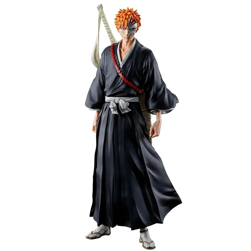 Ichigo Kurosaki Hollowfication Ichibansho Stirring Souls vol. 1 Masterlise