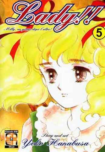LADY 5 LADY COLLECTION 9