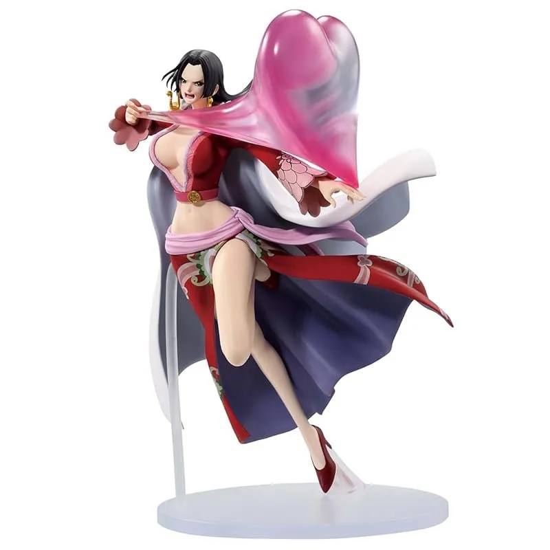 Boa Hancock Ichibansho