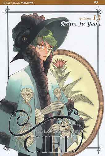 CIEL 13
