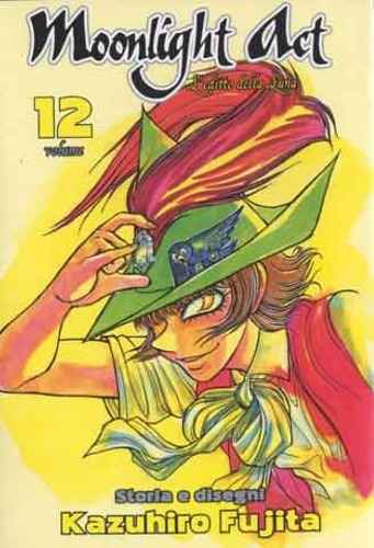 MOONLIGHT ACT 12 DI 29