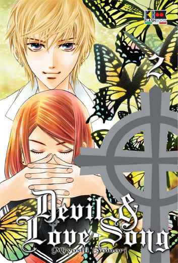 DEVIL & LOVE SONG 2