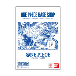 ONE PIECE CARD GAME – BASE CARD SHOP LIMITED COLLECTION VOL.1 (JAP)