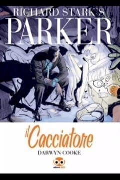 PARKER 1 IL CACCIATORE