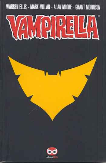 VAMPIRELLA