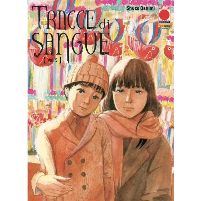 TRACCE DI SANGUE 05