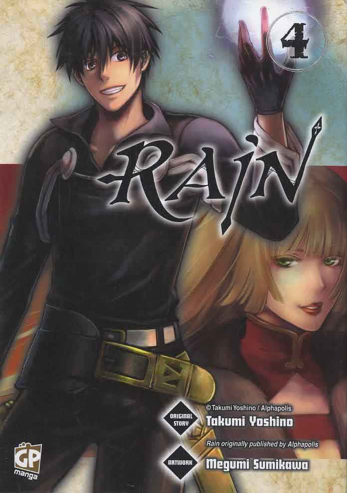 RAIN 4