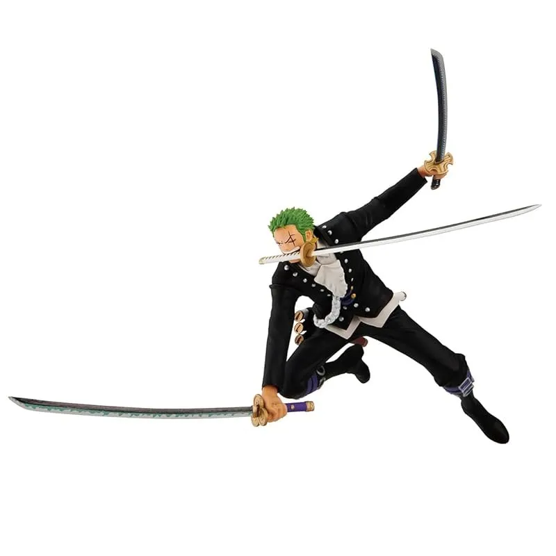 Roronoa Zoro Film Red Ichibansho