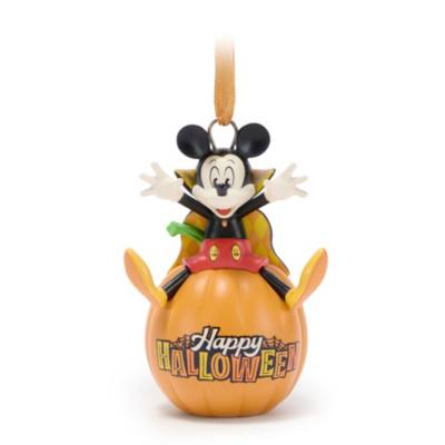 Decorazione Halloween Topolino