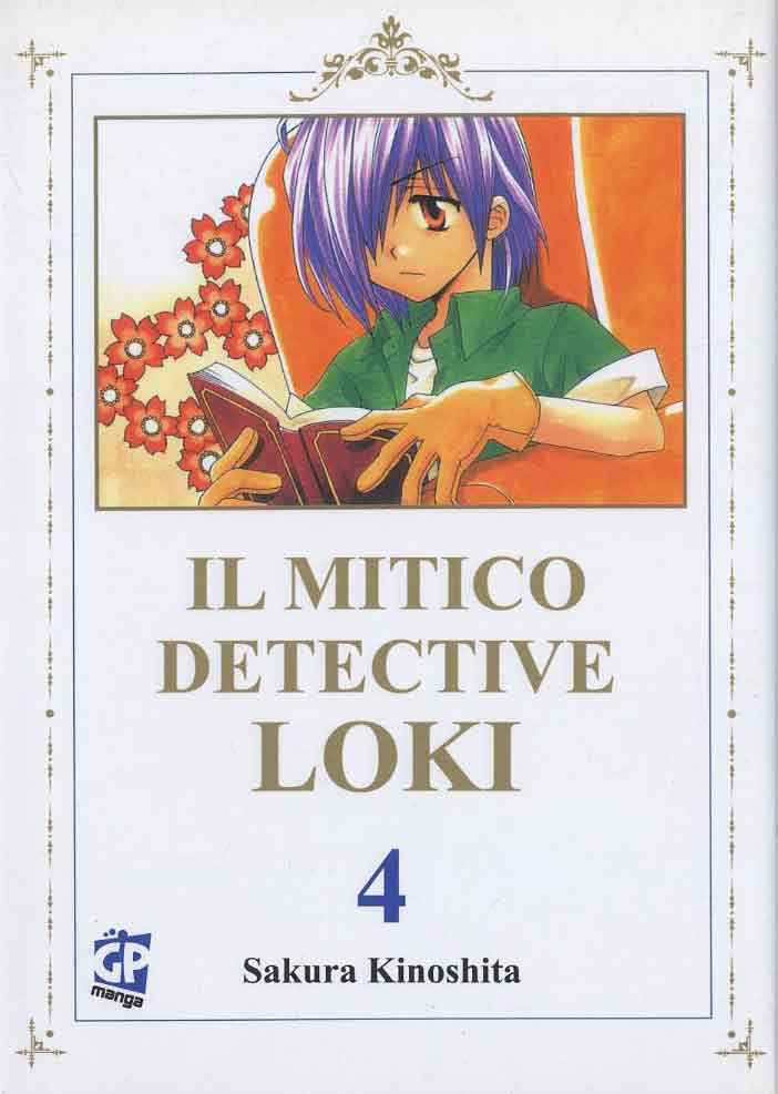 MITICO DETECTIVE LOKI 4