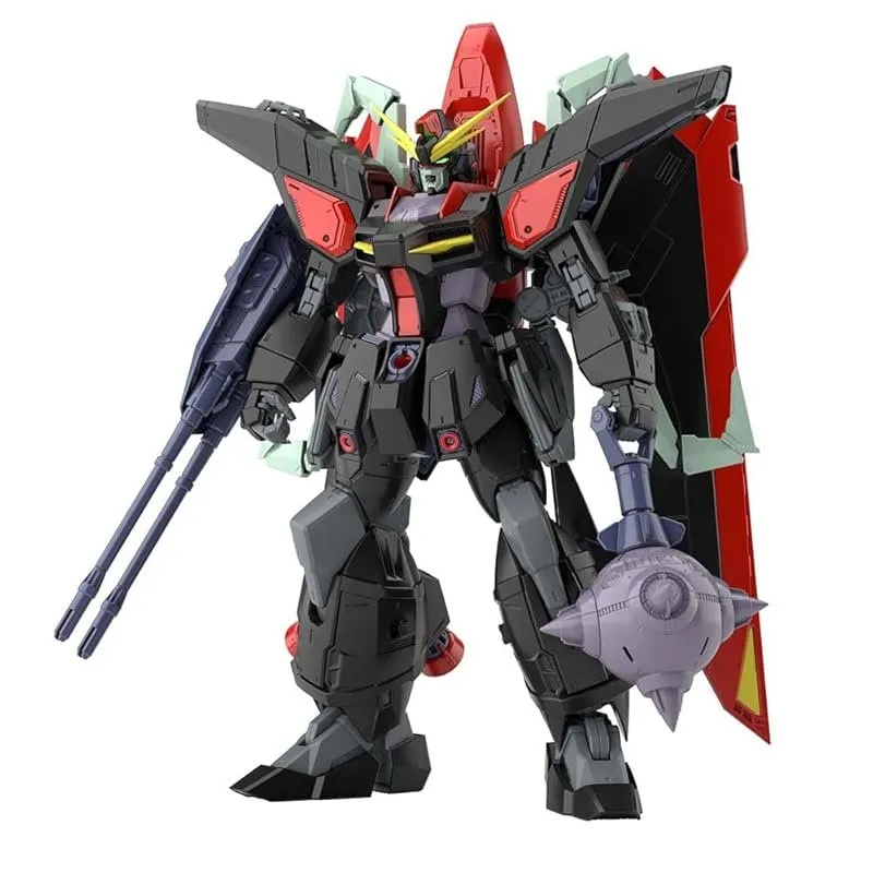 FULL MECHANICS 1/100 RAIDER GUNDAM