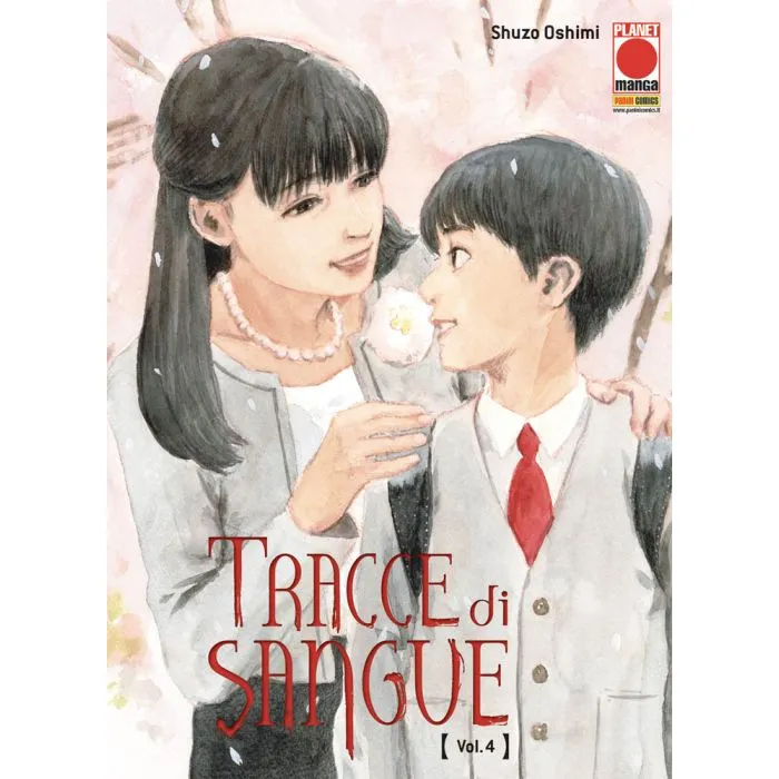 TRACCE DI SANGUE 04