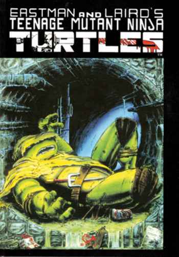 TEENAGE MUTANT NINJA TURTLES 4