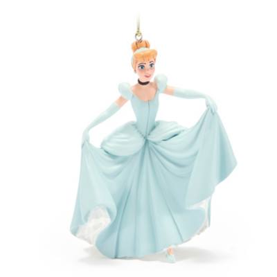 Decorazione da appendere Cenerentola